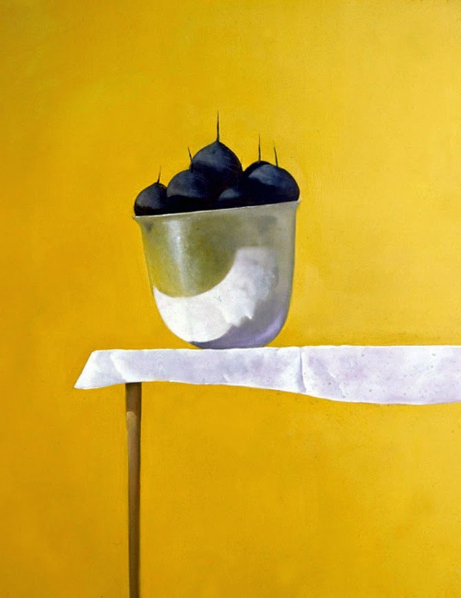Julio Larraz